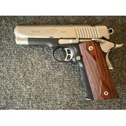 PRE-OWNED KIMBER PRO CDP 4