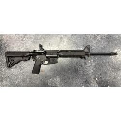 PRE-OWNED SMITH AND WESSON M&P15 SPORT II 16