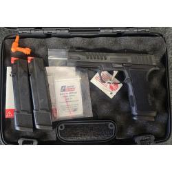 PRE-OWNED SIG SAUER P365 FUSE AXG 9MM 4.3