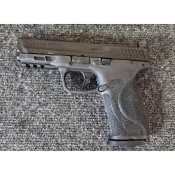 CONSIGNMENT SMITH & WESSON M&P9 2.0 OR 9MM W/1X17RD MAG  (Consignment)