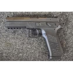 CONSIGNMENT CZ P-09 9MM 1X19RD MAG (Consignment)