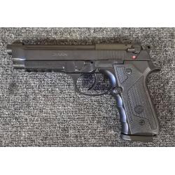 CONSIGNMENT GIRSAN REGARD MC 9MM 1X15RD MAG (Consignment)