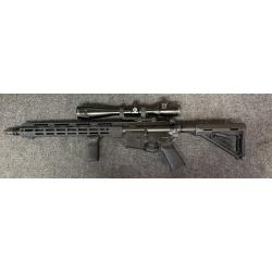 PRE-OWNED DIAMONDBACK DB15 16