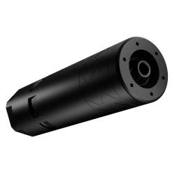 EXIGENT DEFENSEFireteam556 Suppressor Inconel Black
