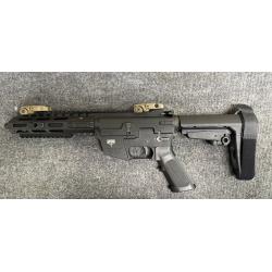 PRE-OWNED FREEDOM ORDNANCE FX9 8