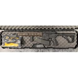 PRE-OWNED DANIEL DEFENSE DDM4A1 RIII 14.5