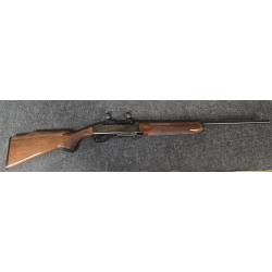 PRE-OWNED REMINGTON 7400 SEMI-AUTOMATIC 30-06 21.5