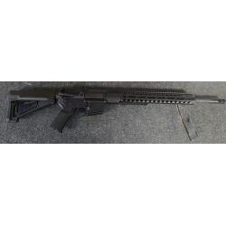 CONSIGNMENT COLT M4 CARBINE 556 16
