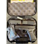PRE-OWNED GLOCK G19 GEN5 4" 15RD 9MM BLACK