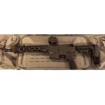 PRE-OWNED BG DEFENSE TYPE-10 CONTRACTOR 10.5" 300BLK PISTOL WITH SBA3 BRACE (Consignment)