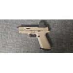SHADOW SYSTEMS XR920 19RD 9MM FDE HOLOSUN 509T (Consignment)