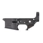 PALMETTO STATE ARMORY PA15 "STEALTH" STRIPPED LOWER RECEIVER