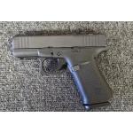 PRE-OWNED GLOCK 43X MOS 9MM BLK 10RD