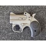 PRE-OWNED BONDARMS ROUGHNECK 357 