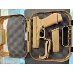 Pre-Owned Glock G19X 4.02" 19rd 9mm CCT