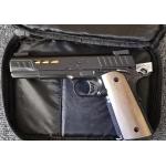 Consignment Kimber 1911 Rapide 45 ACP, 5" Barrel, Stainless Steel Match Grade Barrel, Stainless Steel, KimPro Finish (Consignment)
