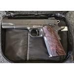 Consignment Kimber Limited Edition 45th Anniversary Full Size Frame 45 ACP 8+1 5