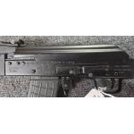 PRE-OWNED RUSSIAN MADE IZHMASH SAIGA 223