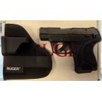 PRE-OWNED RUGER LCPII 10RD 22LR BLACK LNIB