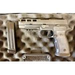 SIG SAUER P320 AXG PRO 4.7" 17RD 9MM (Consignment)