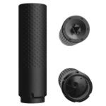 RIDGEBACK DEFENSE CO RHINO S BLK 556