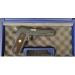 Consignment Colt National Gold Cup Match 45acp w/1x7rd mag (Consignment)