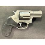 PRE-OWNED TAURUS MODEL 605 357MAG 2" SS