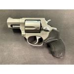 PRE-OWNED TAURUS MODEL 605 357MAG 2" SS