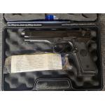 CONSIGNMENT BERETTA M9-22 22LR W/ FACTORY BOX AND 1 MAGAZINE (Consignment)