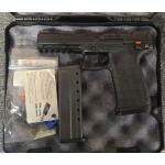 Consignment Kel-Tec PMR30 22WMR Pistol With Factory Box And 2 30rd Mags (Consignment)