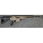 CONSIGNMENT BARRETT REC7 556 RIFLE 16