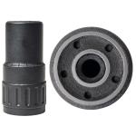 STEALTH ADDITIVE WORKS TISHA 556 BLACK