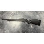 PRE-OWNED RUGER 10/22 10RD 22LR THREADED BARREL AMERICAN STOCK