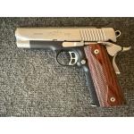 PRE-OWNED KIMBER PRO CDP 4