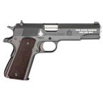 CUSTOM SPRINGFIELD ARMORY 1911 DEFENDER 45ACP MIL-SPEC PARKERIZED UNDISCLOSED LOCATION DEPLOYMENT GUN