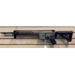 BARRETT REC7 556 RIFLE 16" FDE WITH KEYMOD HANDGAURD 