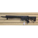 CONSIGNMENT BARRET REC7 GEN1 18" 30RD 5.56 DI RIFLE WITH 15" KEYMOD HANDGUARD