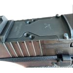 FCD OPF-G6 GLOCK GEN6 RMR MOUNTING PLATE