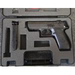 CONSIGNMENT IWI JERICHO 941RS 9MM SA W/ DECOCKER  (Consignment)