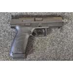 CONSIGNMENT CZ P10C 9MM 1X17RD MAG (Consignment)