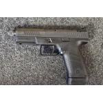 CONSIGNMENT CZ P10C 9MM 1X17RD MAG (Consignment)
