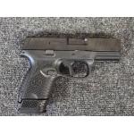 CONSIGNMENT FN 509 9MM 1X15RD MAG (Consignment)