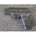 CONSIGNMENT FN 509 9MM 1X15RD MAG (Consignment)