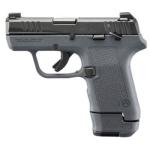 RUGER LCP MAX 10/13RD 380ACP GRAY MAGPUL