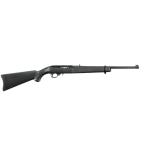 PRE-OWNED RUGER 10/22 22LR 18.5" BLUED 