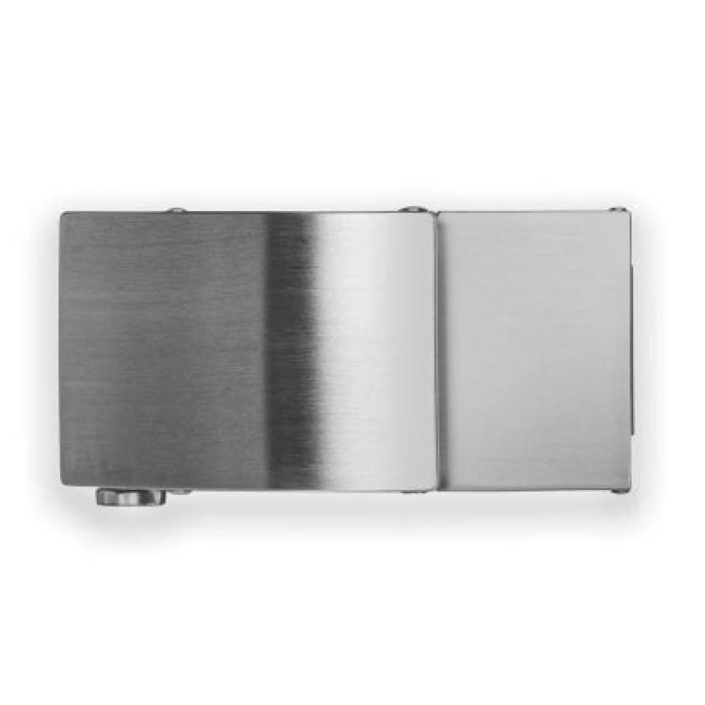 KORE ESSENTIALS X4 STAINLESS STEEL BUCKLE