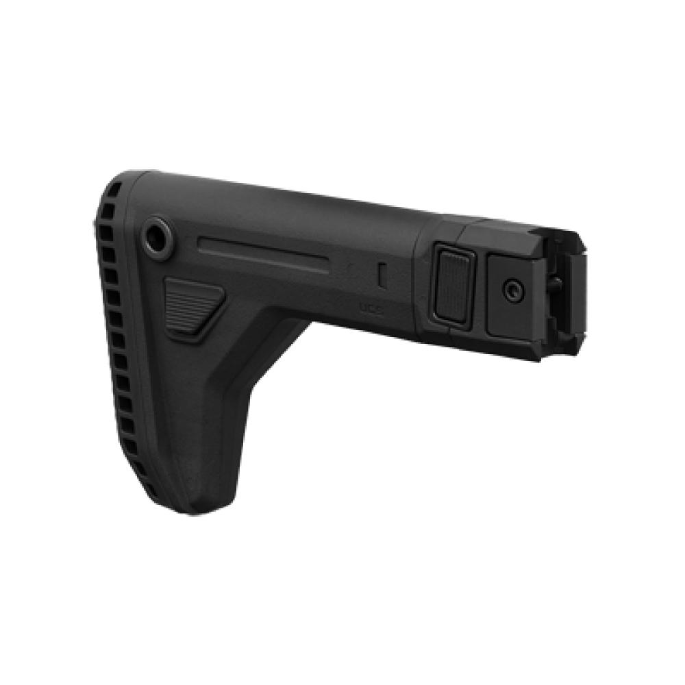 MAGPUL UNIVERSAL CARBINE STOCK BLACK