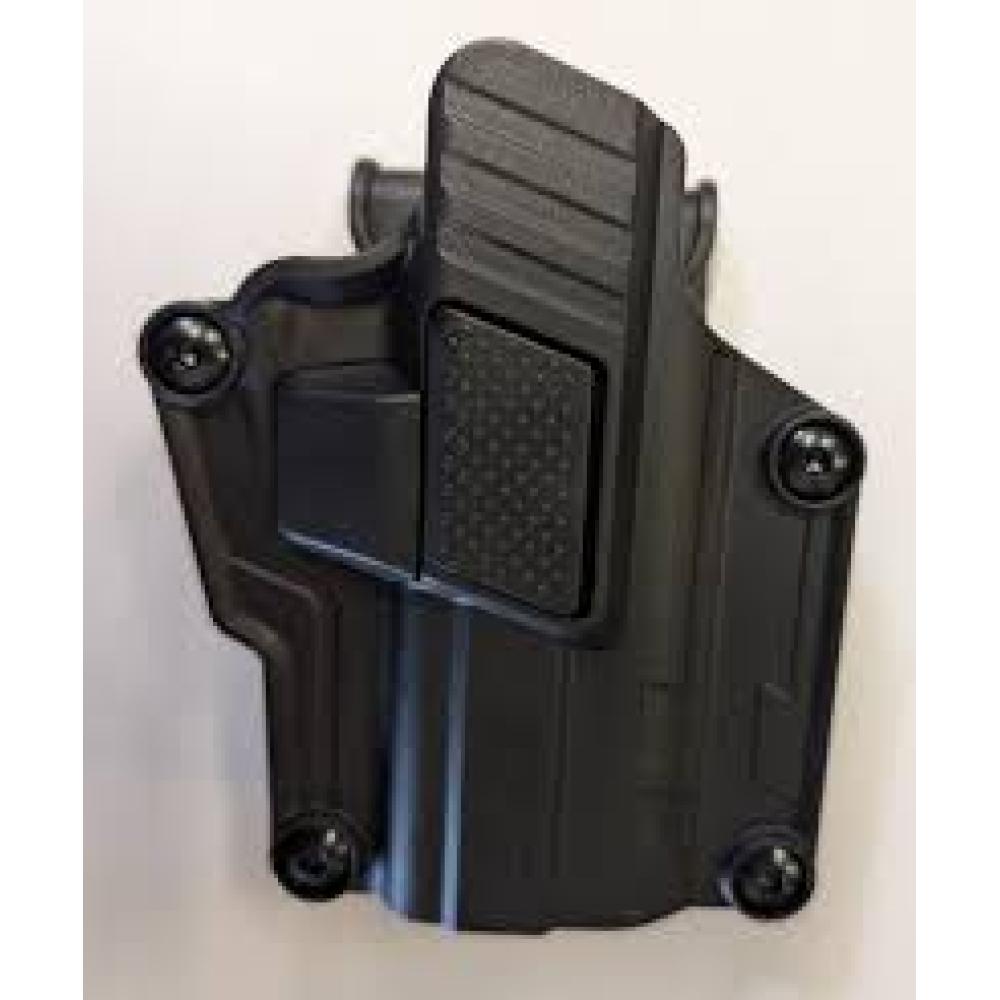 NFG MULTI-FIT RETENTION HOLSTER WITH PADDLE