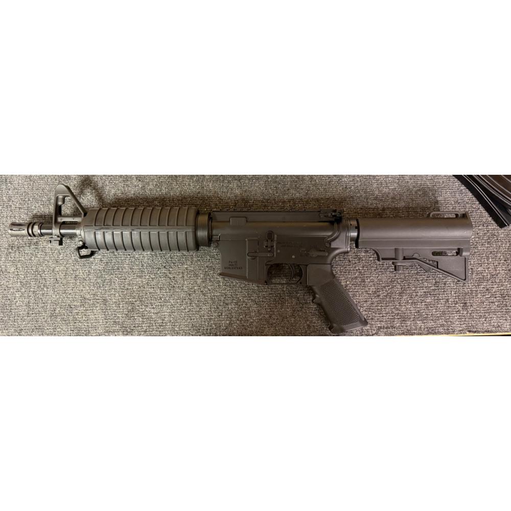 PRE-OWNED PALMETTO STATE ARMORY PA15 556