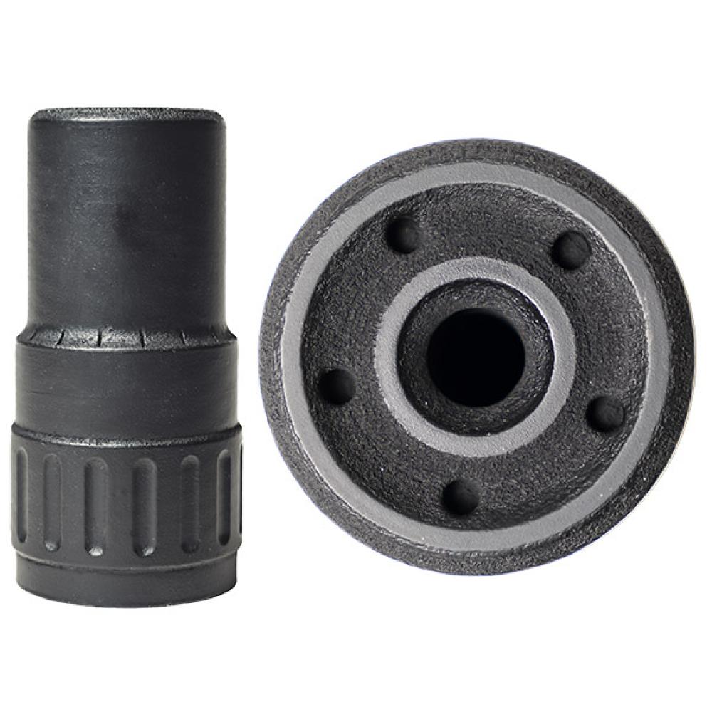 STEALTH ADDITIVE WORKS TISHA 556 BLACK